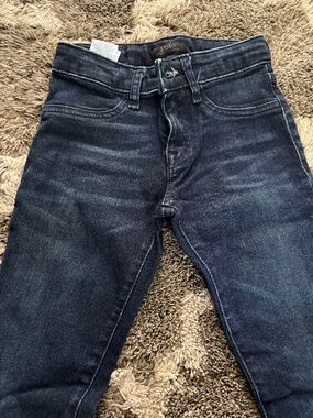Polo Ralph Lauren girls jeans size 7